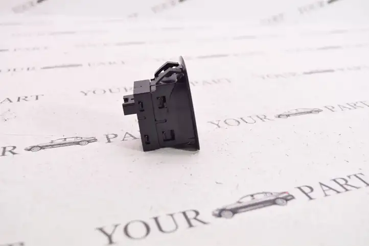 BMW X3 F25 (2010 - 2017) 9208106 Блок кнопок стеклоподъемников — фото 5