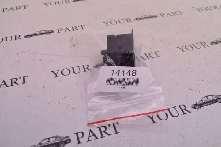 BMW X3 F25 (2010 - 2017) 9208106 Блок кнопок стеклоподъемников — фото 8