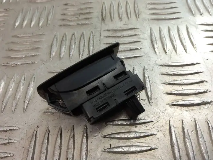BMW 3 E90 E91 (2005 - 2012) 6945874 Кнопка стеклоподъемников — фото 8