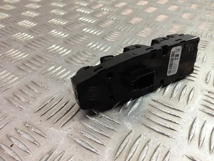 BMW 5 F10 F11 (2009 - 2016) 9241956 Блок кнопок стеклоподъемников — фото 10