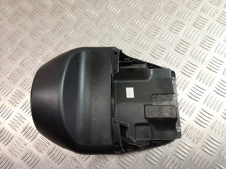BMW 5 F10 F11 (2009 - 2016) 9207006 Обшивка рулевой колонки — фото 2
