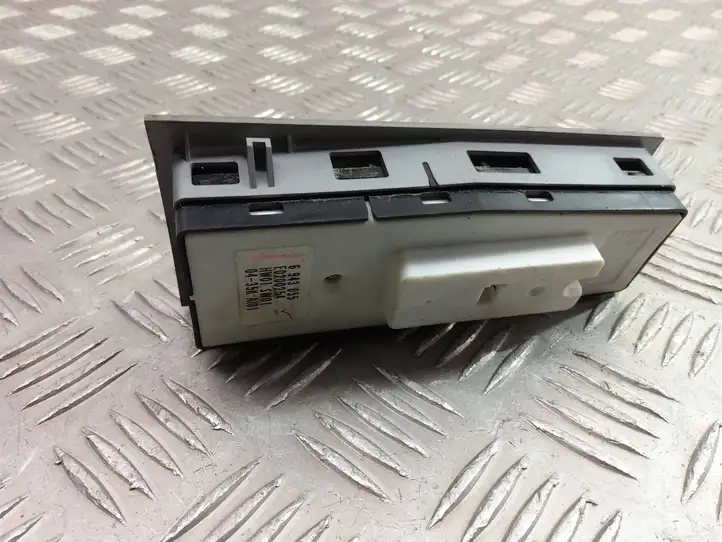 BMW 7 E65 E66 (2001 - 2008) 6943055 Кнопка стеклоподъемников — фото 6