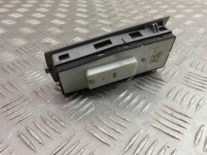 BMW 7 E65 E66 (2001 - 2008) 6943055 Кнопка стеклоподъемников — фото 10