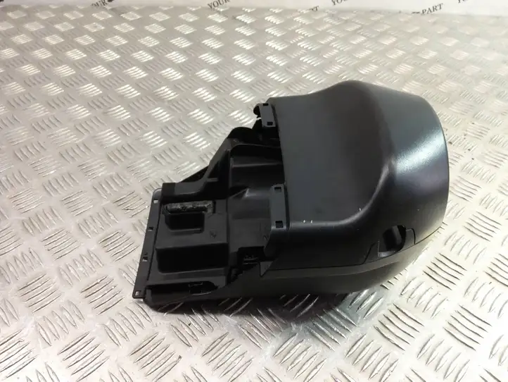 BMW 5 F10 F11 (2009 - 2016) 9188869 Обшивка рулевой колонки — фото 12