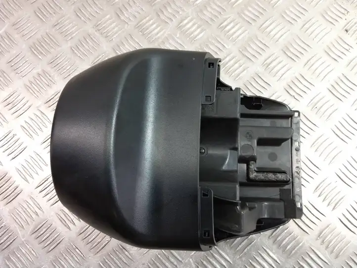 BMW 5 F10 F11 (2009 - 2016) 9188869 Обшивка рулевой колонки — фото 15