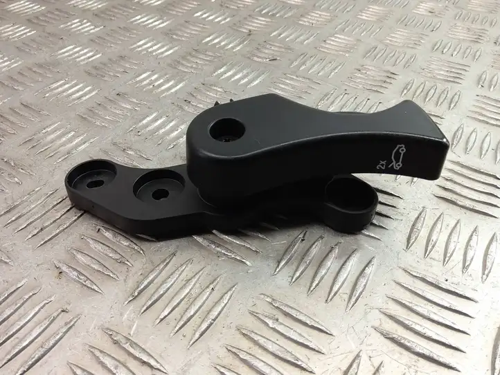 BMW X2 F39 (2018 - 2022) 7309606 Ручка открытия капота — фото 11