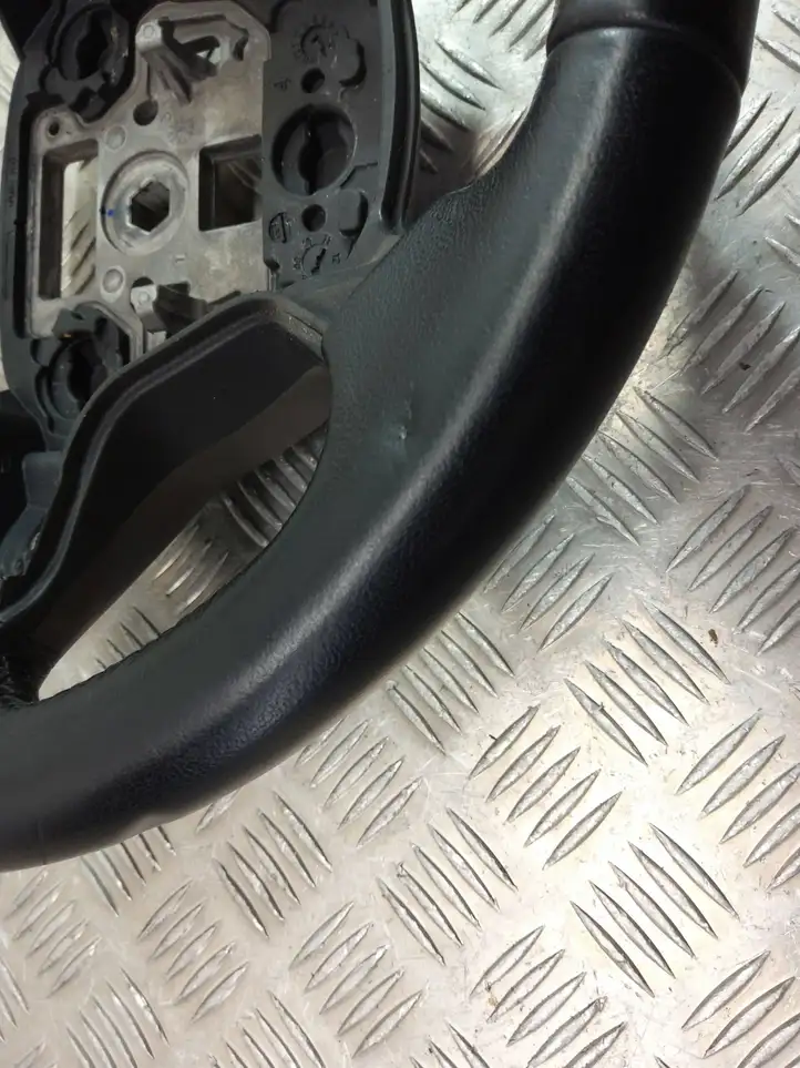 Ford C-MAX II (2010 - 2015) MB513600AD3ZHE Руль — фото 5