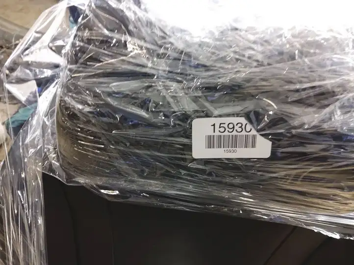 BMW 7 E65 E66 (2001 - 2008)   Переднее сиденье водителя