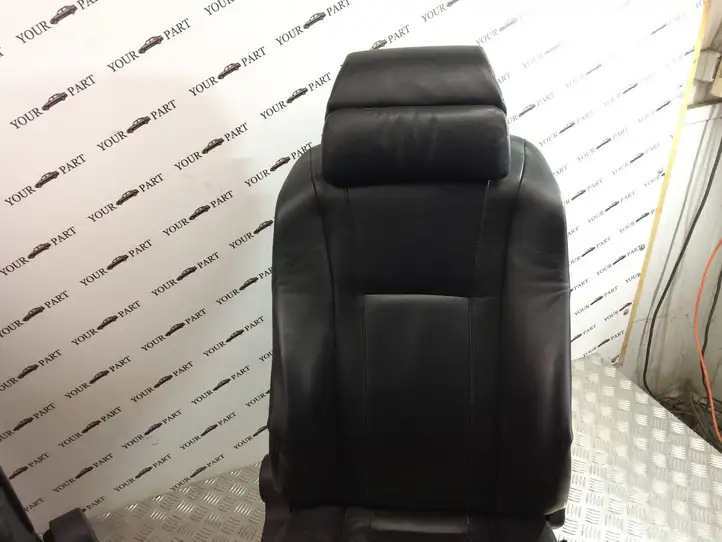 BMW 7 E65 E66 (2001 - 2008)   Переднее сиденье водителя