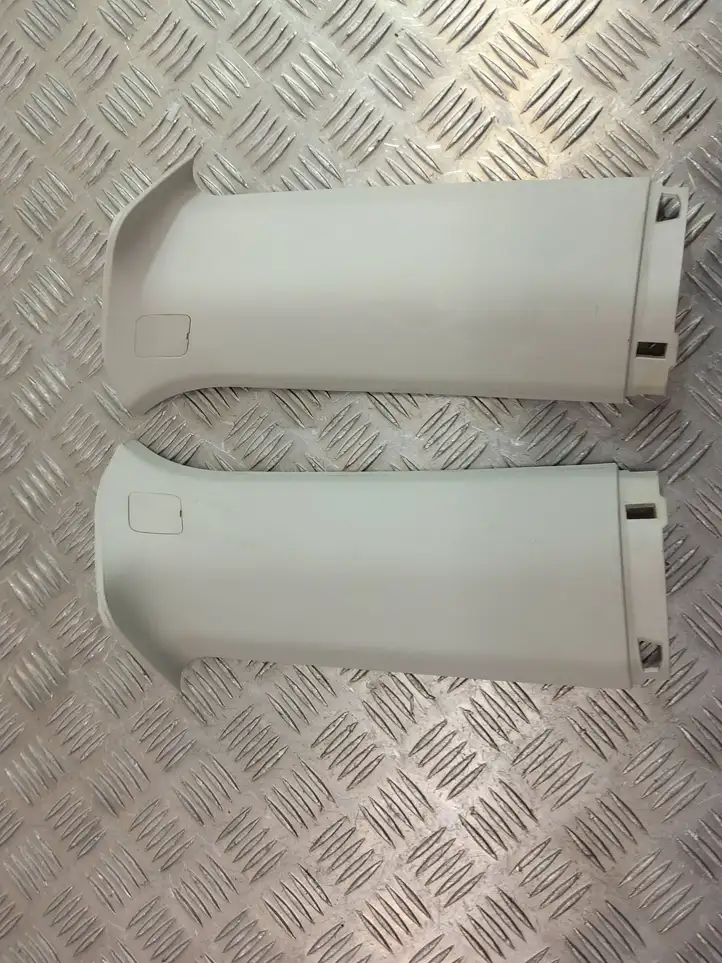 Ford C-MAX II (2010 - 2015) AM51R31011ABW Верхняя обшивка стойки D — фото 9