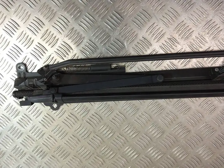 Lexus GS 300 350 430 450h (2004 - 2007) 64350-30050 Электрическая шторка заднего стекла — фото 10