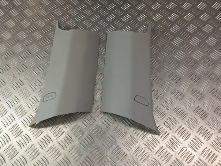 BMW X3 F25 (2010 - 2017) 9169309 Обшивка стойки C — фото 10