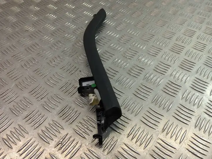 BMW 5 F10 F11 (2009 - 2016) 3840876 Другая деталь консоли (туннеля) — фото 10