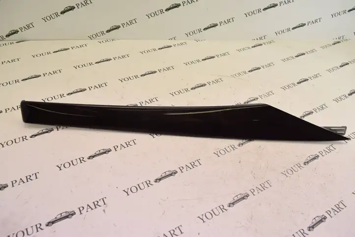BMW 5 GT F07 (2010 - 2017) 7216645 Прочая отделка задней двери — фото 1