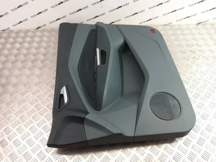 Ford C-Max (2010 - 2015)  FVWXA1624186 Обшивка передней двери