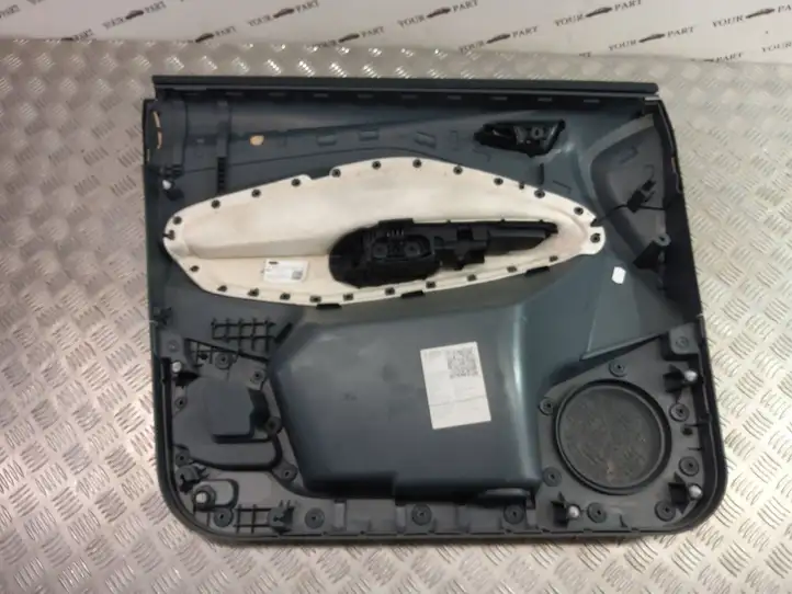 Ford C-Max (2010 - 2015)  FVWXA1624186 Обшивка передней двери