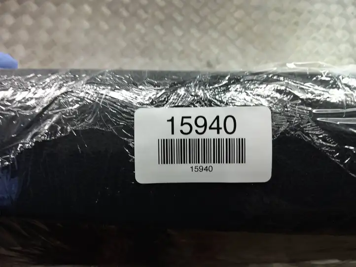 Ford C-Max (2010 - 2015)  FVWXA1624186 Обшивка передней двери