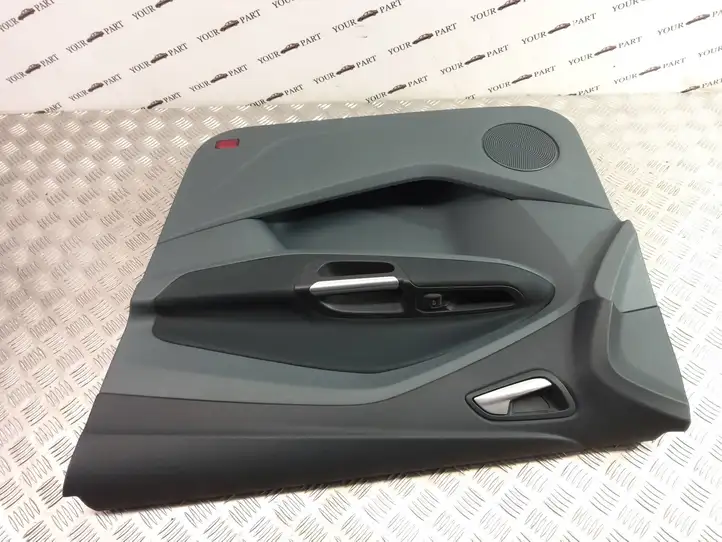 Ford C-Max (2010 - 2015)  FVWXA1624186 Обшивка передней двери