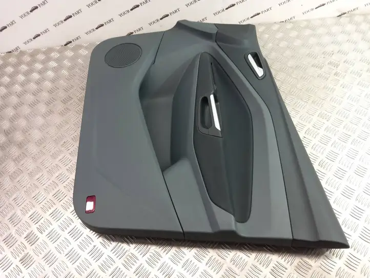 Ford C-Max (2010 - 2015)  FVWXA1624186 Обшивка передней двери