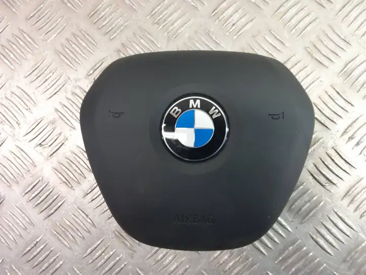 BMW X3 G01 (2018 - 2024) 7946621 Подушка безопасности руля — фото 1