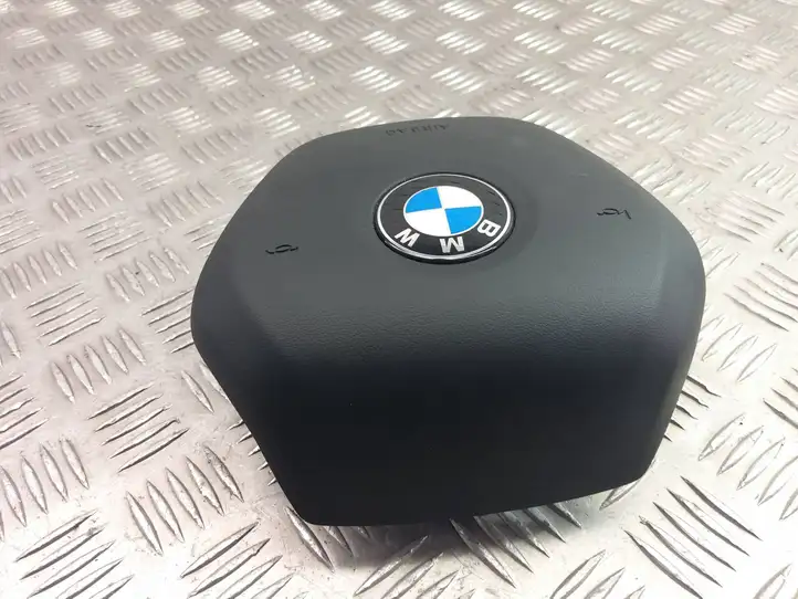 BMW X3 G01 (2018 - 2024) 7946621 Подушка безопасности руля — фото 10