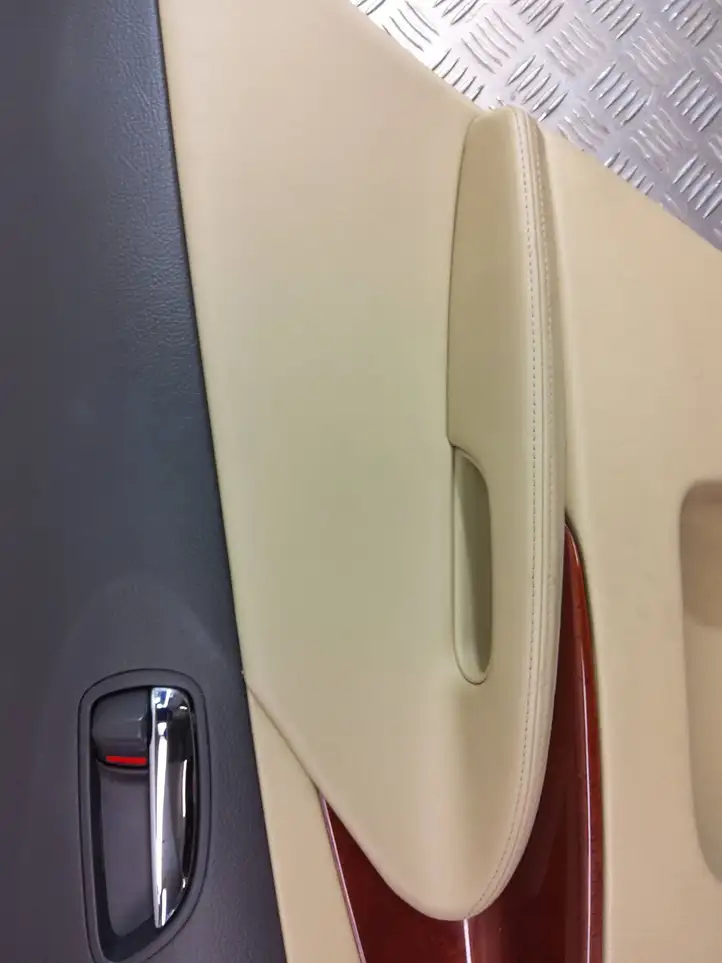 Lexus GS 300 350 430 450h (2004 - 2007) Обшивка задней двери — фото 6