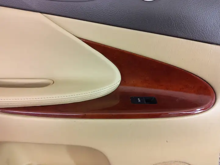 Lexus GS 300 350 430 450h (2004 - 2007) Обшивка задней двери — фото 6