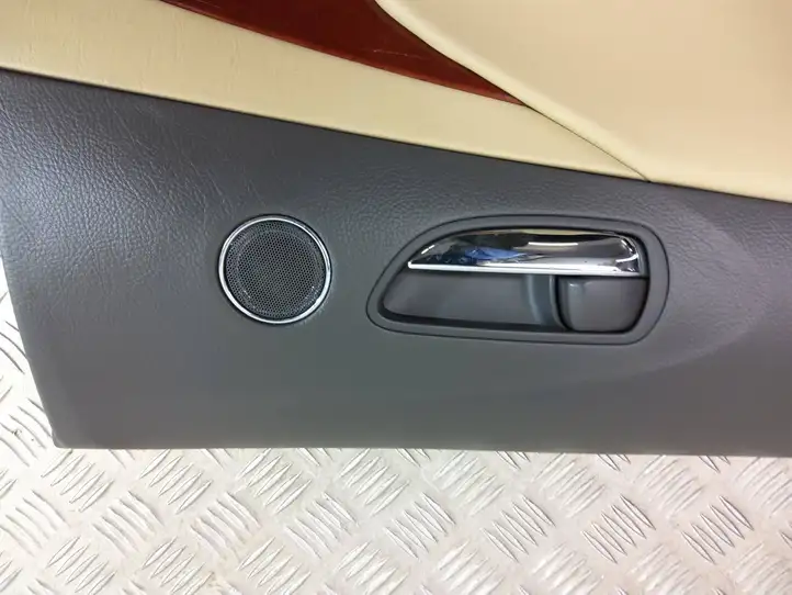 Lexus GS 300 350 430 450h (2004 - 2007) Обшивка задней двери — фото 9
