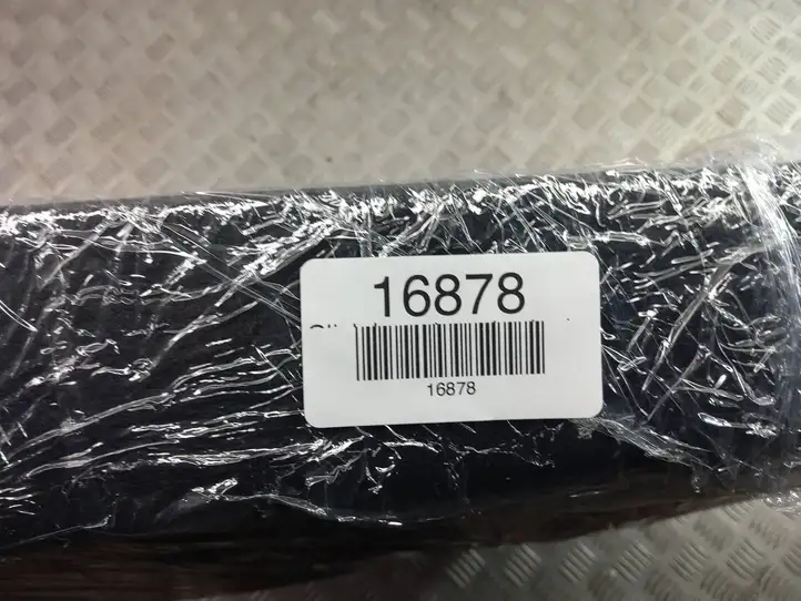 BMW 5 F10 F11 (2009 - 2016) Обшивка задней двери — фото 3