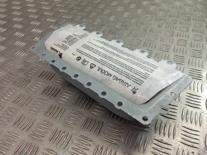 BMW 5 F10 F11 (2009 - 2016) 9230399 Подушка безопасности пассажира — фото 3