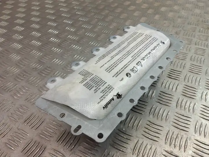 BMW 5 F10 F11 (2009 - 2016) 9230399 Подушка безопасности пассажира — фото 12