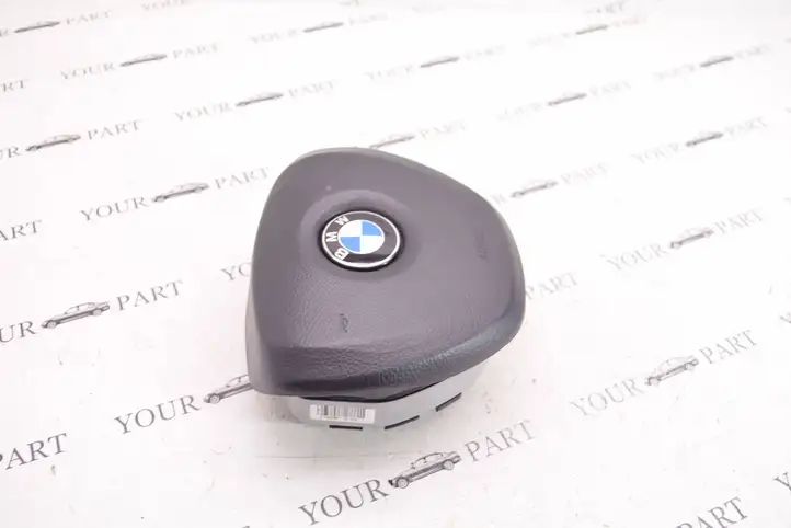 BMW 5 GT F07 (2010 - 2017) 6783839 Подушка безопасности руля — фото 3