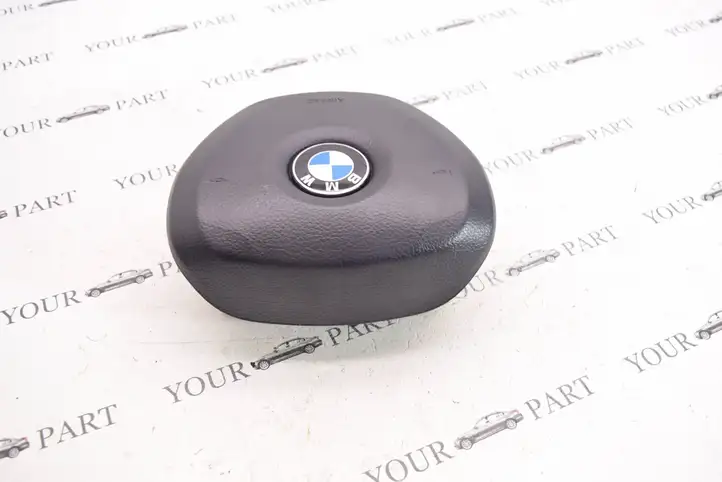 BMW 5 GT F07 (2010 - 2017) 6783839 Подушка безопасности руля — фото 4
