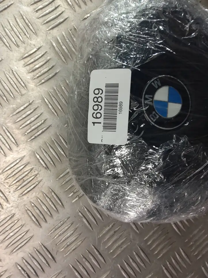 BMW 5 F10 F11 (2009 - 2016) 6783829 Подушка безопасности руля — фото 3