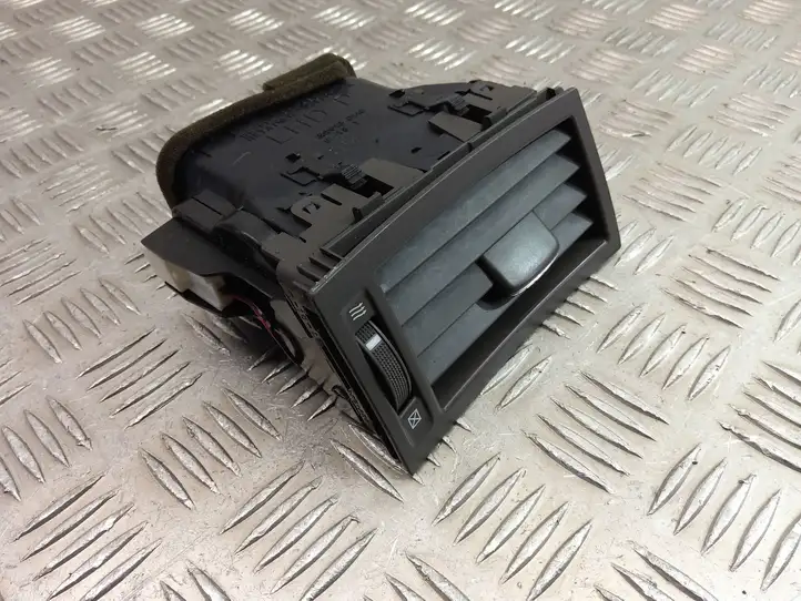 Lexus GS 300 350 430 450h (2004 - 2007) 55670-30440 Боковой воздушный дефлектор — фото 4