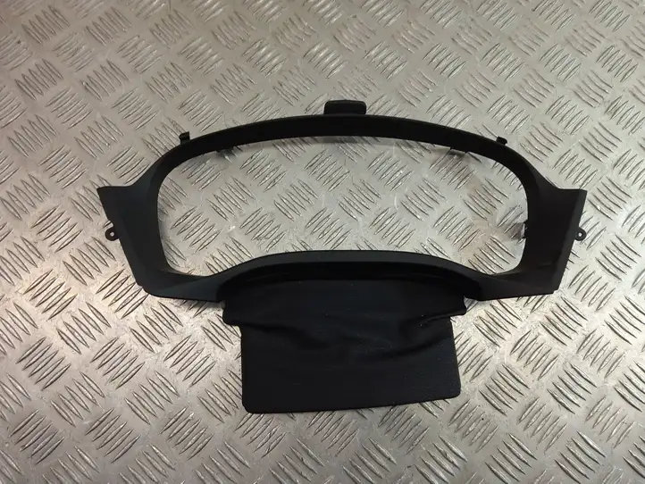 BMW X3 G01 (2018 - )  9363470 Отделка приборного щитка