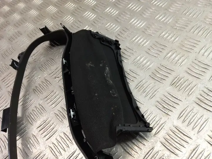 BMW X3 G01 (2018 - )  9363470 Отделка приборного щитка