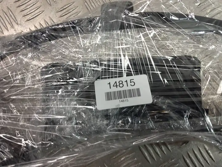 BMW X3 G01 (2018 - )  9363470 Отделка приборного щитка