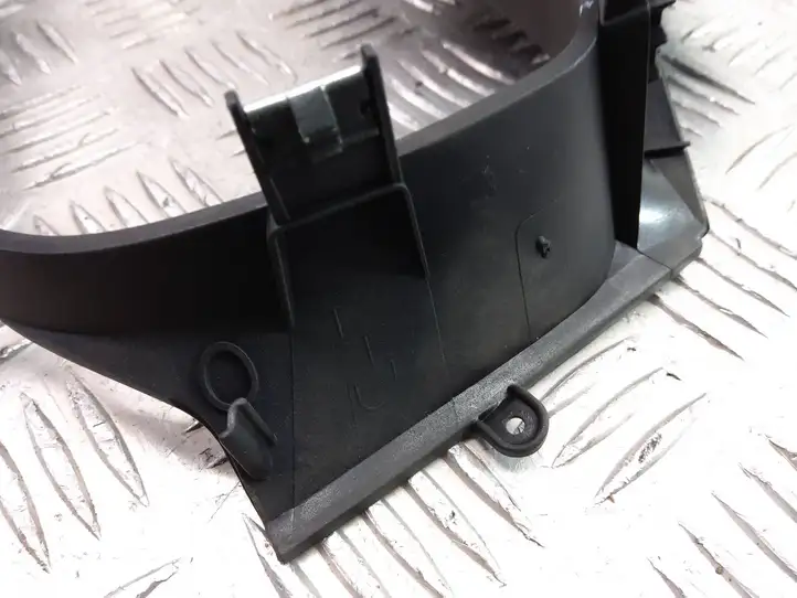 BMW X3 G01 (2018 - )  9363470 Отделка приборного щитка