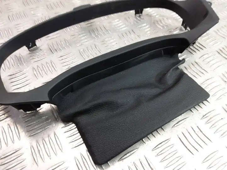 BMW X3 G01 (2018 - )  9363470 Отделка приборного щитка