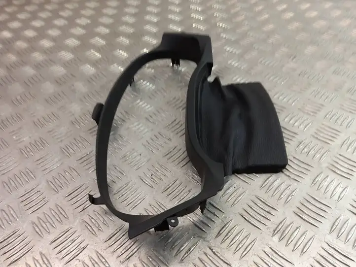 BMW X3 G01 (2018 - )  9363470 Отделка приборного щитка