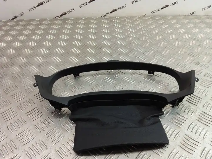 BMW X3 G01 (2018 - )  9363470 Отделка приборного щитка