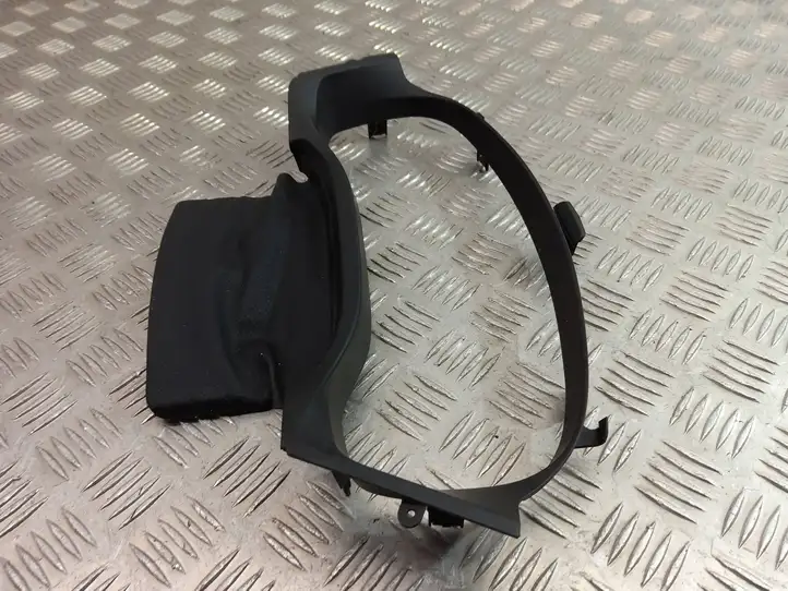 BMW X3 G01 (2018 - )  9363470 Отделка приборного щитка