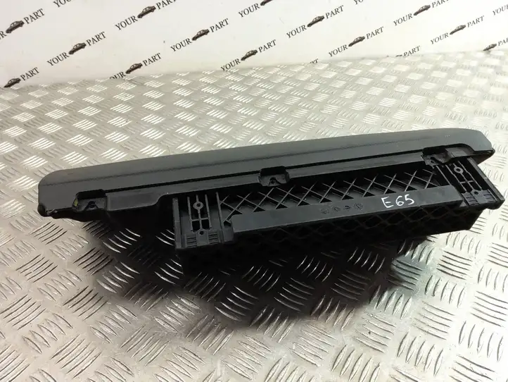 BMW 7 E65 E66 (2001 - 2008)   Ящик для вещей