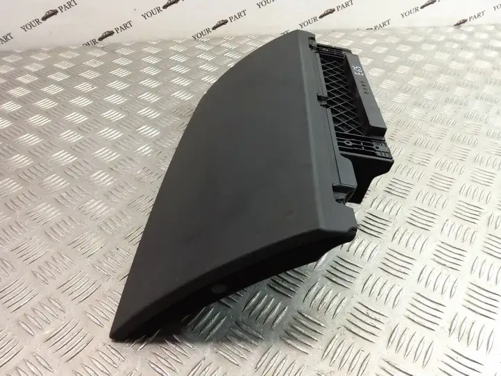 BMW 7 E65 E66 (2001 - 2008)   Ящик для вещей