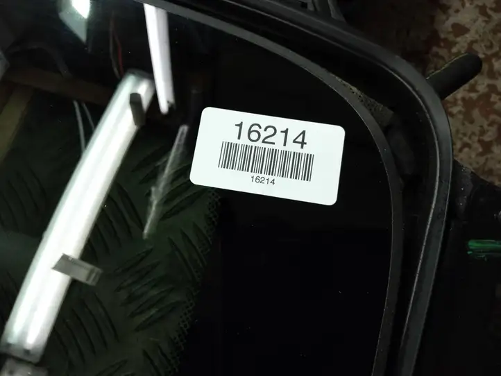 BMW X3 F25 (2010 - 2017) 7213044 Комплект люка крыши — фото 6