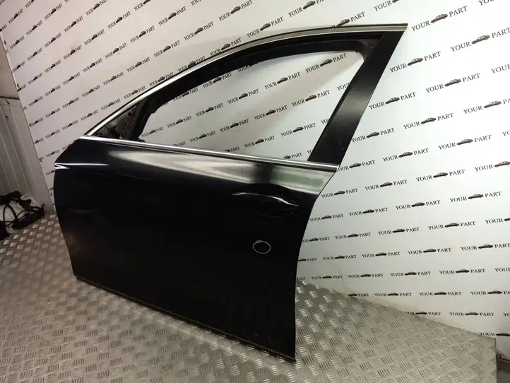 BMW 5 F10 F11 (2009 - 2016) Дверь — фото 10