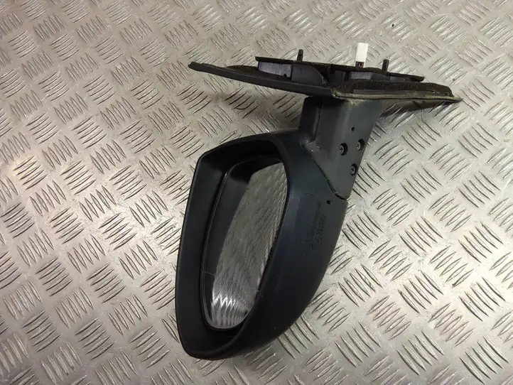 Mazda 6 (2009 - 2012) Боковое зеркало с электроприводом — фото 10