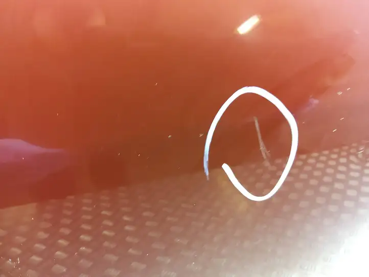 Mazda 6 (2009 - 2012) Дверь — фото 8