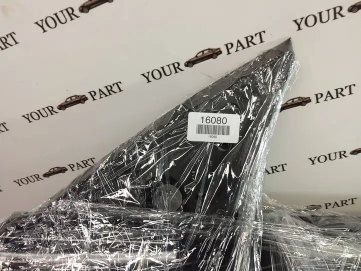 BMW 5 GT F07 (2010 - 2017) Дверь — фото 4
